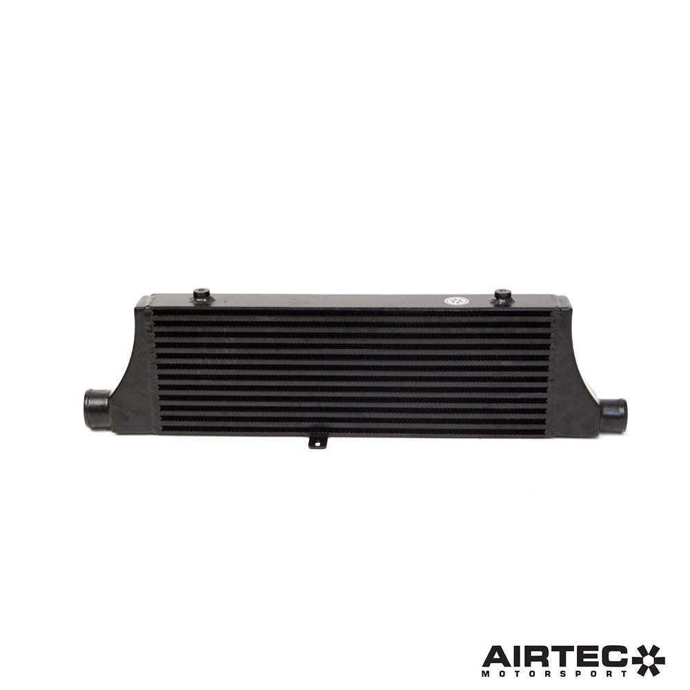 AIRTEC INTERCOOLER UPGRADE FOR FIAT 500 ABARTH