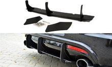 Load image into Gallery viewer, Maxton Design VW Scirocco R Rear Diffuser &amp; Rear Side Splitters - VW-SC-3-R-CNC-RS1A