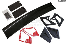 Load image into Gallery viewer, UCW Rear Wing Kit - Ford Mustang Shelby GT350R