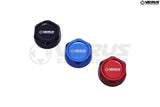 FHS Oil Cap - S550 Ford Mustang (GT/ GT350)