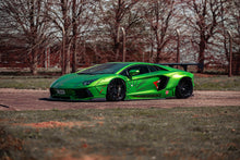 Load image into Gallery viewer, LB WORKS Aventador Complete body kit Type 2 (FRP) (LB02-04)