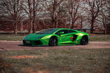 LB WORKS Aventador Complete body kit Type 2 (FRP) (LB02-04)