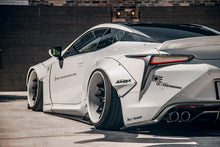 Load image into Gallery viewer, LB WORKS x Artisan Spirits Lexus LC500+H Complete Body Kit ver.2 FRP (LB33-03)