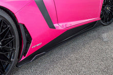 Load image into Gallery viewer, LB PERFORMANCE Aventador SV Body Kit CFRP Matte (LB28-03)