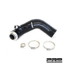 Load image into Gallery viewer, PRO HOSES TURBO TO INTAKE HOSE FOR EA888 2.0 TSI