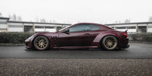 Load image into Gallery viewer, LB WORKS Granturismo Complete body kit (Other model) FRP (LB17-03)