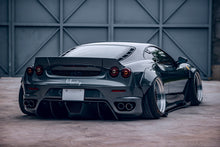 Load image into Gallery viewer, LB WORKS F430 Ver.2 Complete Body Kit (FRP) (LB19-04)