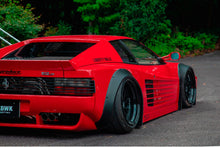 Load image into Gallery viewer, LB WORKS 512 Testarossa Complete Body Kit Exchange Fender Type FRP (LB63-01)