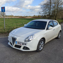 Load image into Gallery viewer, Ram Air PRORAM Induction Kit for Alfa Romeo Giulietta 1.4t - PSR-234