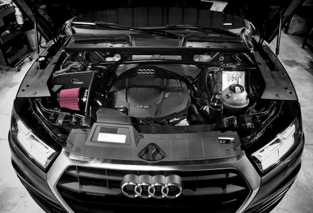 MST Performance Audi Q5 2.0 TFSI (2018+) Induction Kit  MST-AD-Q501