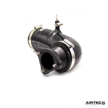 Load image into Gallery viewer, AIRTEC Motorsport Enlarged Turbo Elbow for Fiesta ST180 in Silicone