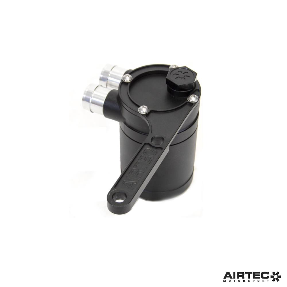 AIRTEC MOTORSPORT CATCH CAN FOR BMW M2 COMP, M3 & M4