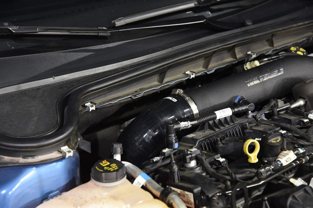 MST Performance Ford Focus ST 2.3T Ecoboost MK4 (2019+) Air Intake Kit  MST-FO-MK4016L