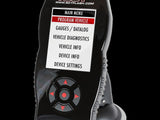 SCT X4 Flash Tuning Handset.