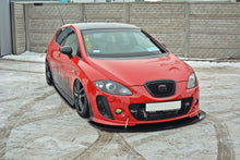 Load image into Gallery viewer, Maxton Design Racing Side Skirts Diffusers Seat Leon Mk2 (MS Design)  - SE-LE-2-MS-CNC-SD1A