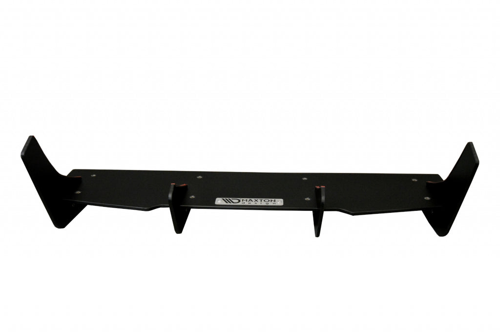 Maxton Design Rear Diffuser Mazda 6 Mk1 Mps - MA-6-1-MPS-CNC-RS1A