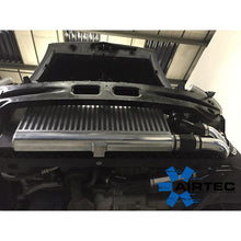 Load image into Gallery viewer, AIRTEC INTERCOOLER UPGRADE FOR MITSUBISHI COLT CZT