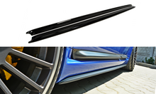 Load image into Gallery viewer, Maxton Design Side Skirts Diffusers Audi RS6 C5 - AU-RS6-C5-SD1