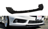 Maxton Design Rear Diffuser Opel Astra H (For Opc/Vxr) - OP-AS-3-OPC-CNC-RS1A