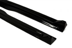 Maxton Design Side Skirts Diffusers Nissan 370Z – NI-370-SD1