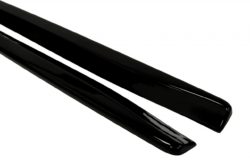 Maxton Design Side Skirts Diffusers Audi S8 D3 – AU-S8-D3-SD1