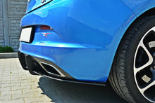 Load image into Gallery viewer, Maxton Design Rear Diffuser Opel Astra J Opc/Vxr - OP-AS-4-OPC-CNC-RS1A
