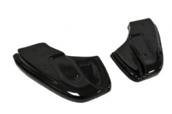 Maxton Design Rear Side Splitters Ford Fiesta Mk7 ST – FO-FI-7F-ST-RSD1