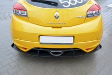 Load image into Gallery viewer, Maxton Design Rear Side Splitters Renault Megane Mk3 RS - RE-ME-3-RS-CNC-RSD1