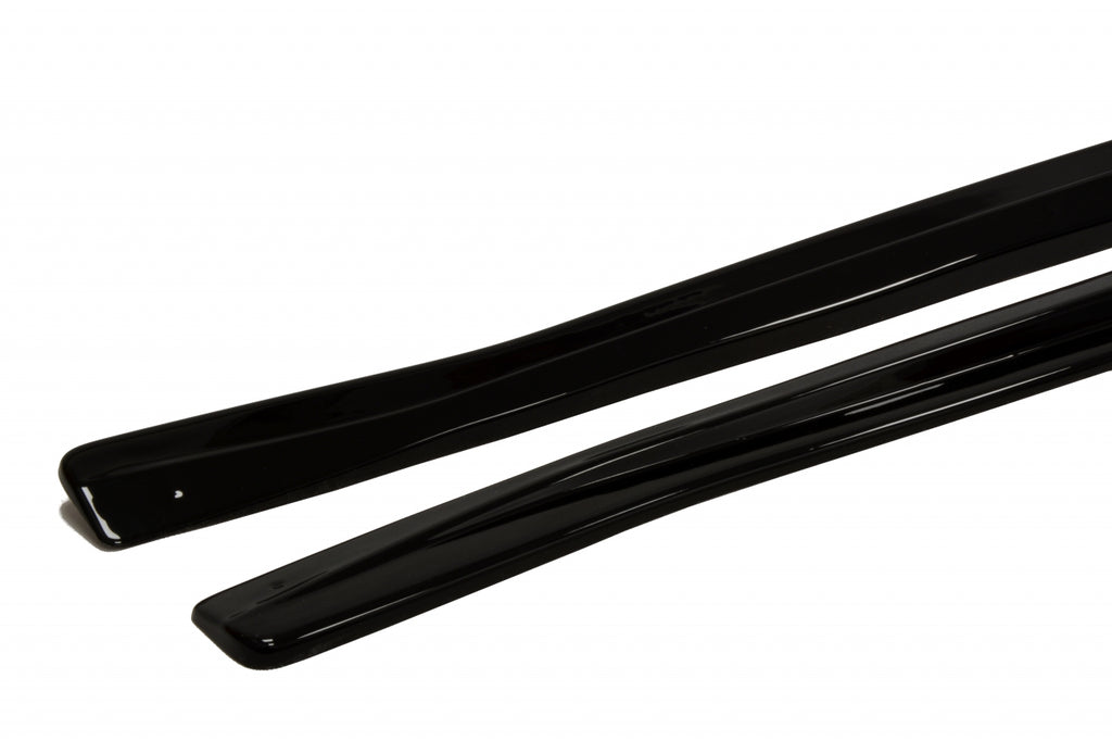 Maxton Design Side Skirts Diffusers Alfa Romeo 159 Ti - AL-159-TI-SD1