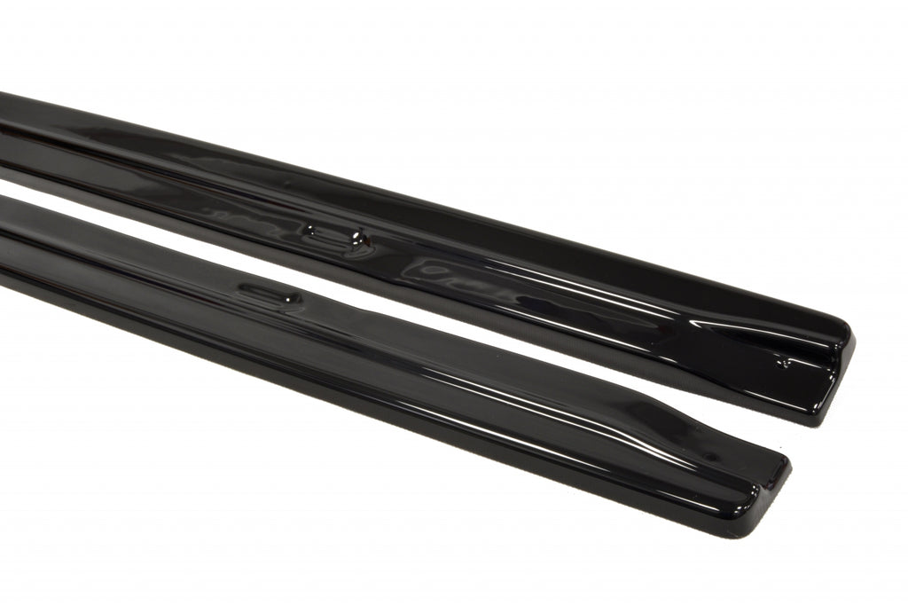 Maxton Design Side Skirts Diffusers Volkswagen Passat B5 - VW-PA-B5-SD1