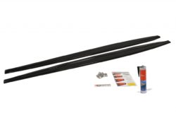 Maxton Design Side Skirts Diffusers Volkswagen Scirocco R Mk 3/Mk 3 Facelift – VW-SC-3-R-SD1