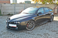 Load image into Gallery viewer, Maxton Design Side Skirts Diffusers Alfa Romeo 159 Ti - AL-159-TI-SD1