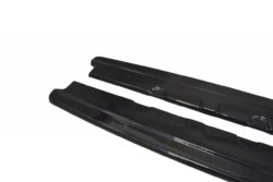 Maxton Design Side Skirts Diffusers Audi R8 Mk2 Pre-facelift (2015-2018) – AU-R8-2-SD1