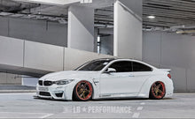 Load image into Gallery viewer, LB WORKS M4 Complete body kit (CFRP) (LB03-11)