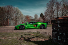 Load image into Gallery viewer, LB WORKS Aventador Complete body kit Type 2 (FRP) (LB02-04)