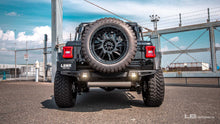 Load image into Gallery viewer, LB X Fairline Jeep Wrangler (JL) 2019- Body Kit FRP (LB59-01)