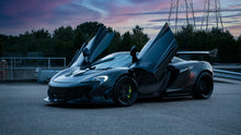 Load image into Gallery viewer, LB WORKS 650S Complete Body kit CFRP+Dry Carbon Wing (LB22-03)