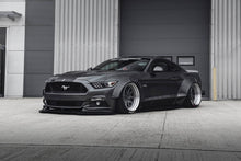 Load image into Gallery viewer, LB WORKS MUSTANG Complete Body Kit FRP (LB27-01)