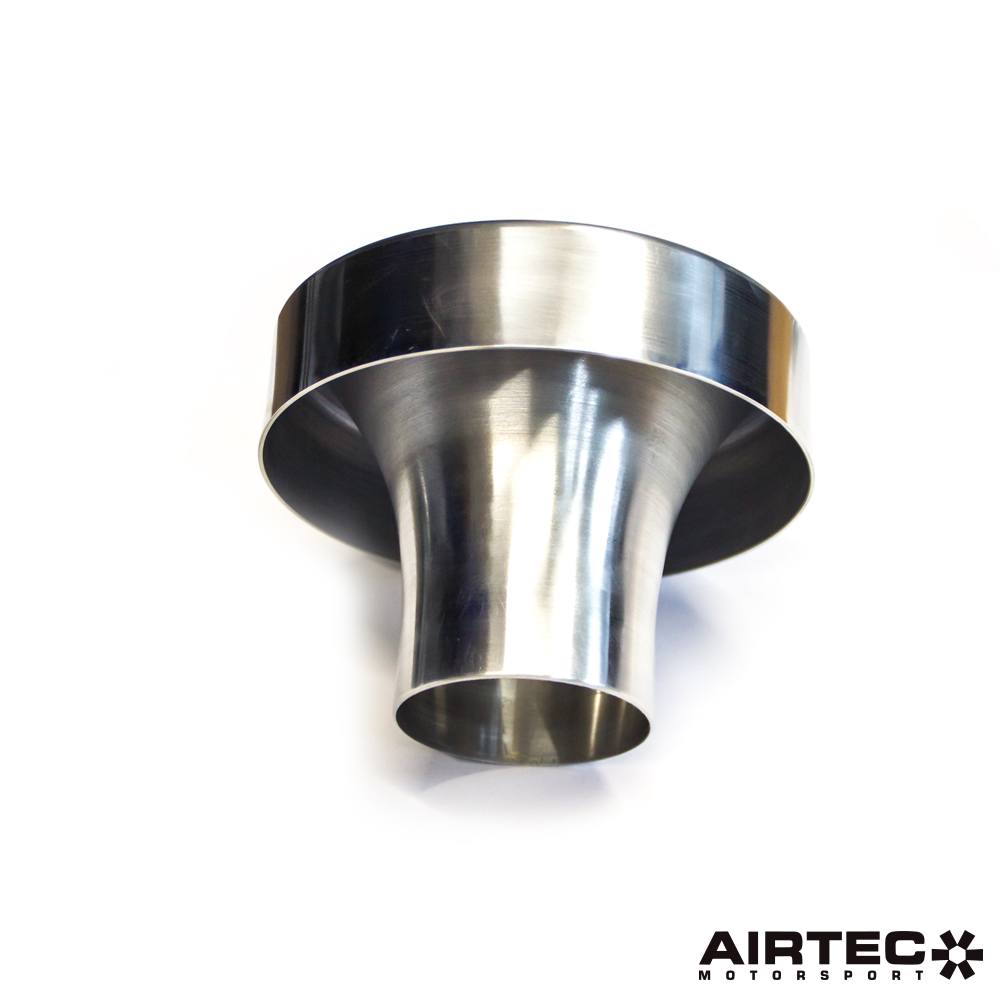 AIRTEC Motorsport Replacement T34 Trumpet