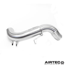 Load image into Gallery viewer, AIRTEC Alloy Top Induction Pipe for Mk2 Focus ST225 &amp; Volvo C30 T5