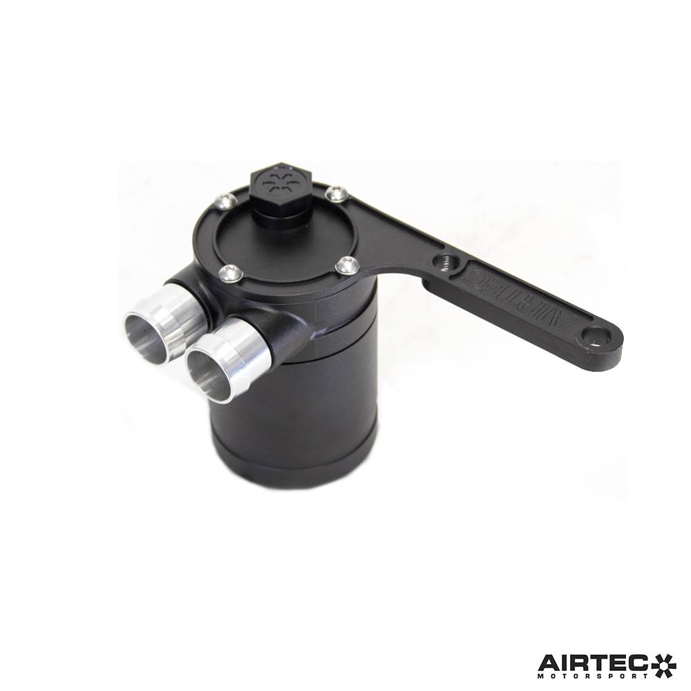 AIRTEC Motorsport Catch Can for BMW M2 Comp, M3 & M4