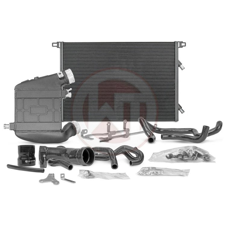 Wagner Tuning Audi RS4 B9/ RS5 F5 (2017+) Intercooler & Radiator Kit - 700001162