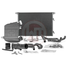 Load image into Gallery viewer, Wagner Tuning Audi RS4 B9/ RS5 F5 (2017+) Intercooler &amp; Radiator Kit - 700001162