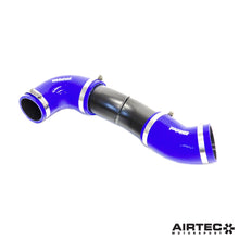 Load image into Gallery viewer, AIRTEC Motorsport 70mm Cold Side Boost Pipe for Mk2 Focus RS