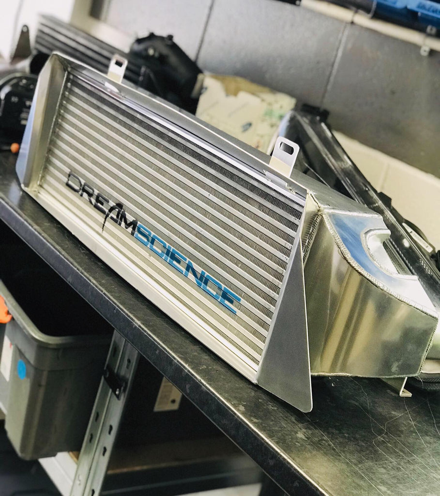 Dreamscience RS MK3 V2 Intercooler