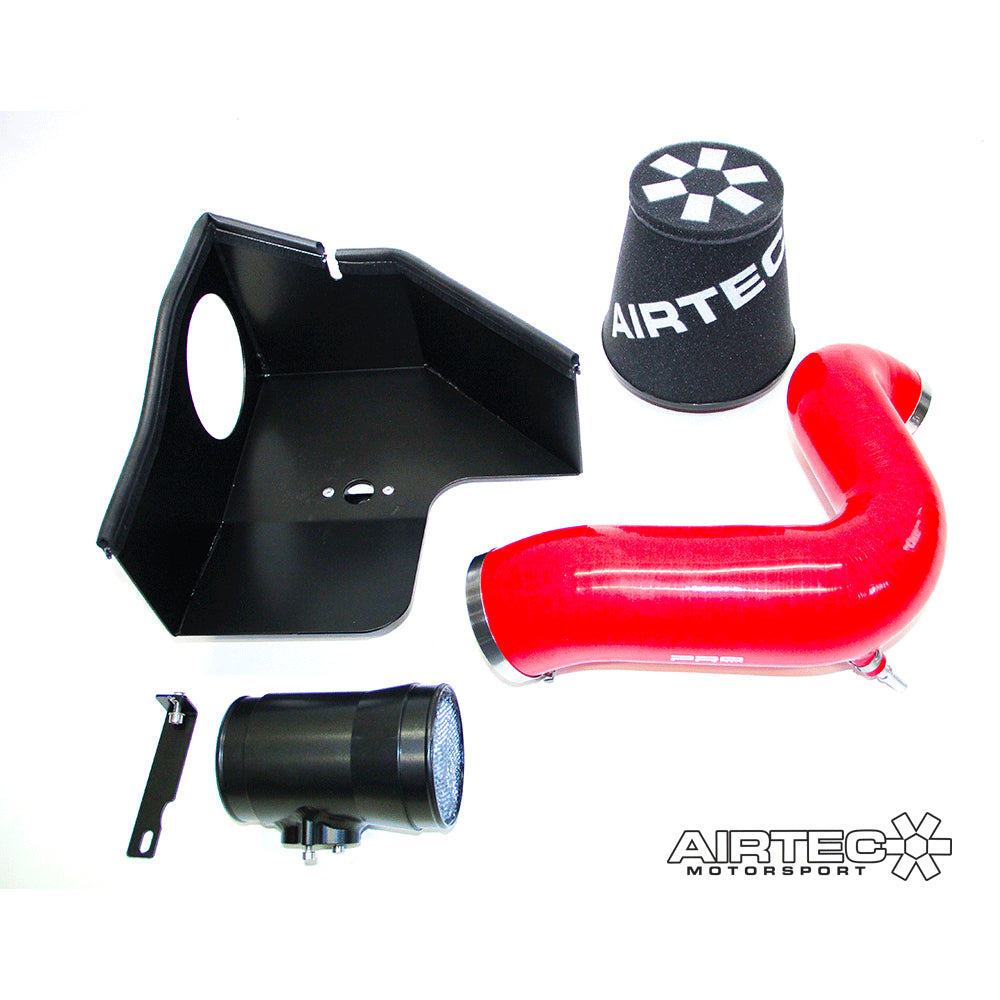 AIRTEC MOTORSPORT ASTRA J VXR INDUCTION KIT (WITH HOSE)