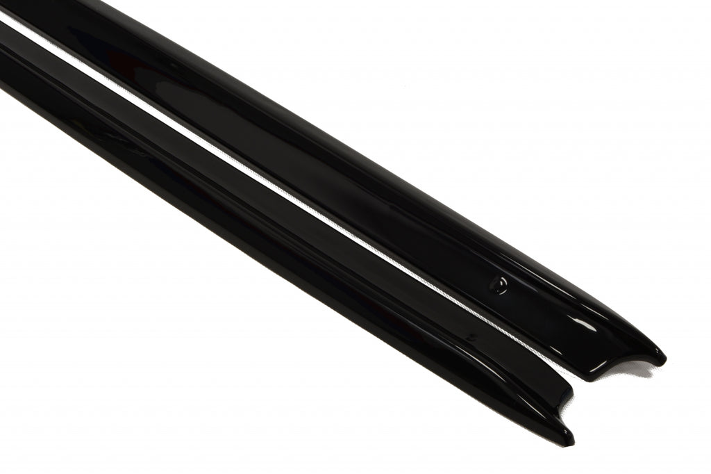 Maxton Design Side Skirts Diffusers Audi RS6 C5 - AU-RS6-C5-SD1