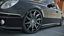 Load image into Gallery viewer, Maxton Design Side Skirts Diffusers Mercedes E-Class W211 AMG – ME-E-211-AMG-SD1