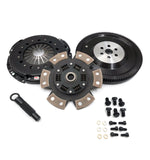 FORD FOCUS RS MK3 / ST MK3 / ST MK4 – STAGE 4 COMPETITION CLUTCH