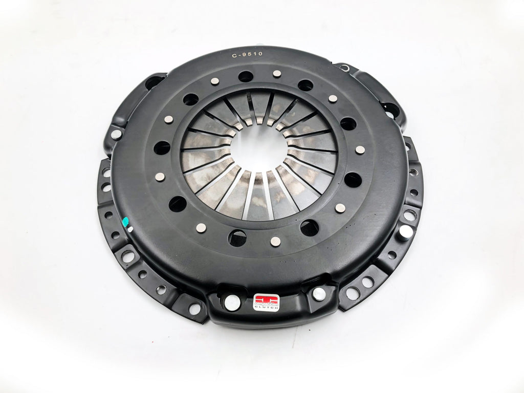 FORD FOCUS RS MK3 / ST MK3 / ST MK4 – STAGE 4 COMPETITION CLUTCH